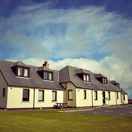 Decca - Self Catering Shetland Διαμέρισμα Λέργουικ Εξωτερικό φωτογραφία