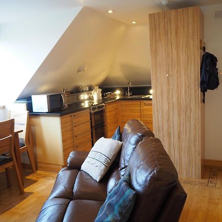 Decca - Self Catering Shetland Διαμέρισμα Λέργουικ Εξωτερικό φωτογραφία
