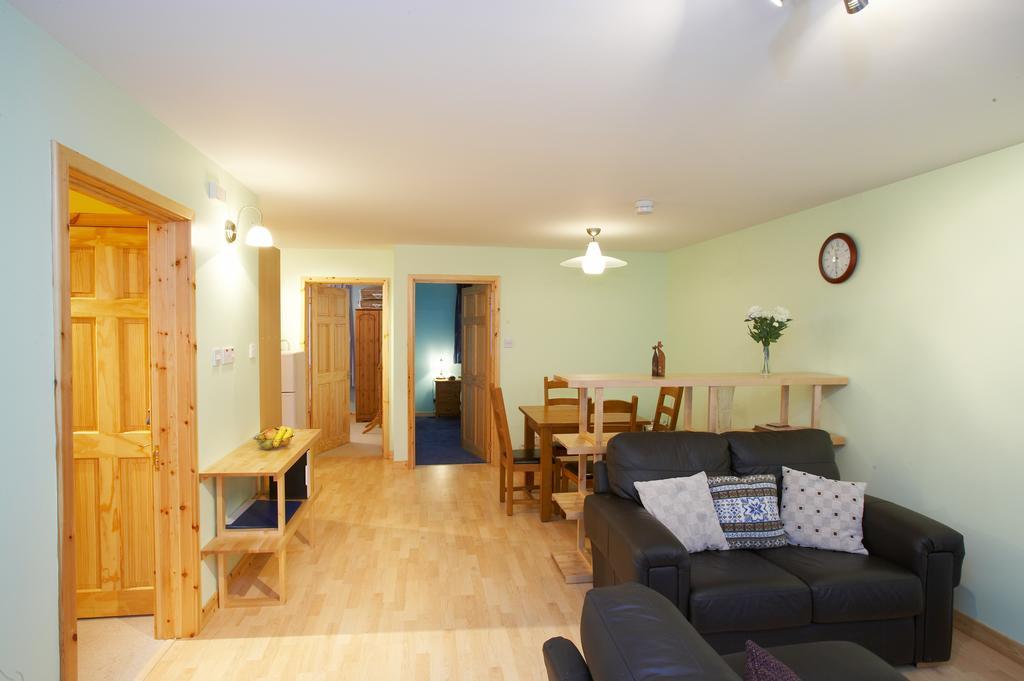 Decca - Self Catering Shetland Διαμέρισμα Λέργουικ Εξωτερικό φωτογραφία