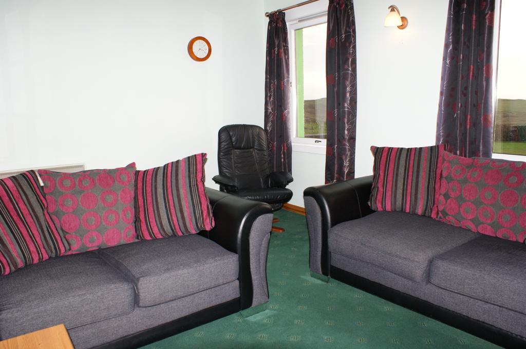 Decca - Self Catering Shetland Διαμέρισμα Λέργουικ Δωμάτιο φωτογραφία