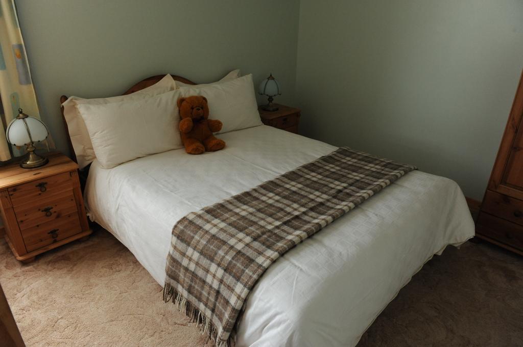 Decca - Self Catering Shetland Διαμέρισμα Λέργουικ Εξωτερικό φωτογραφία
