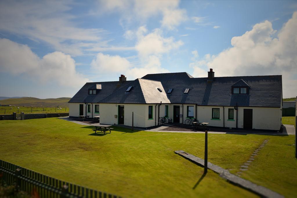 Decca - Self Catering Shetland Διαμέρισμα Λέργουικ Εξωτερικό φωτογραφία