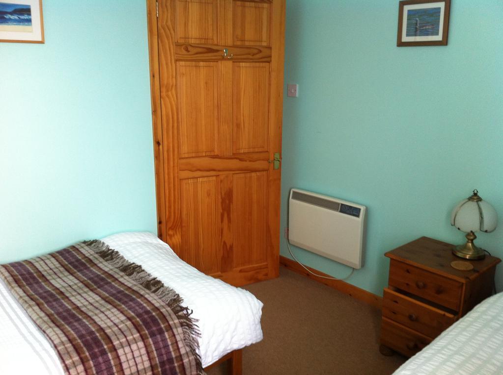 Decca - Self Catering Shetland Διαμέρισμα Λέργουικ Εξωτερικό φωτογραφία