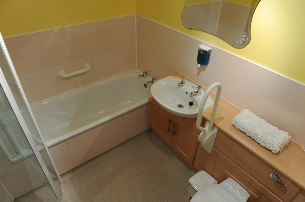 Decca - Self Catering Shetland Διαμέρισμα Λέργουικ Εξωτερικό φωτογραφία