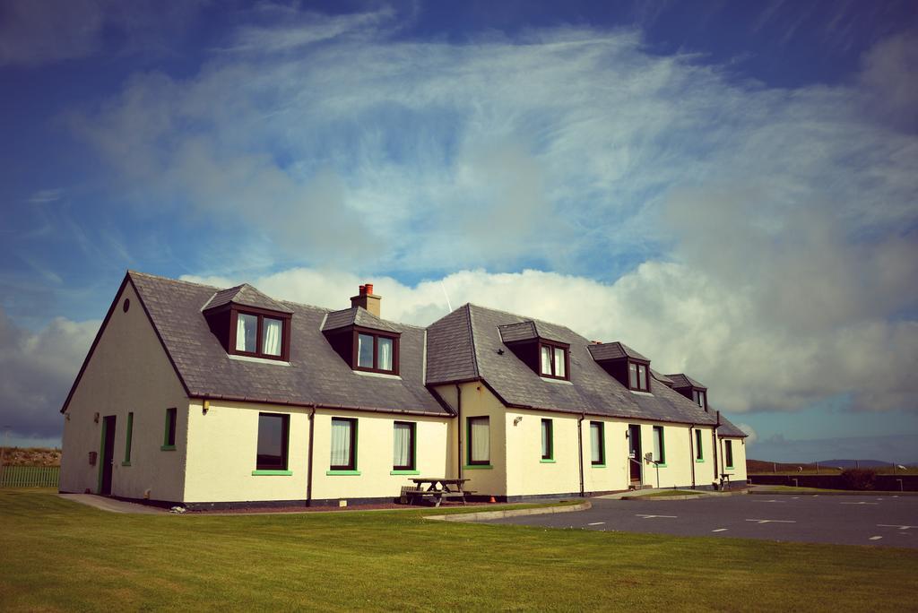 Decca - Self Catering Shetland Διαμέρισμα Λέργουικ Εξωτερικό φωτογραφία