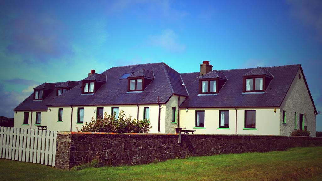 Decca - Self Catering Shetland Διαμέρισμα Λέργουικ Εξωτερικό φωτογραφία