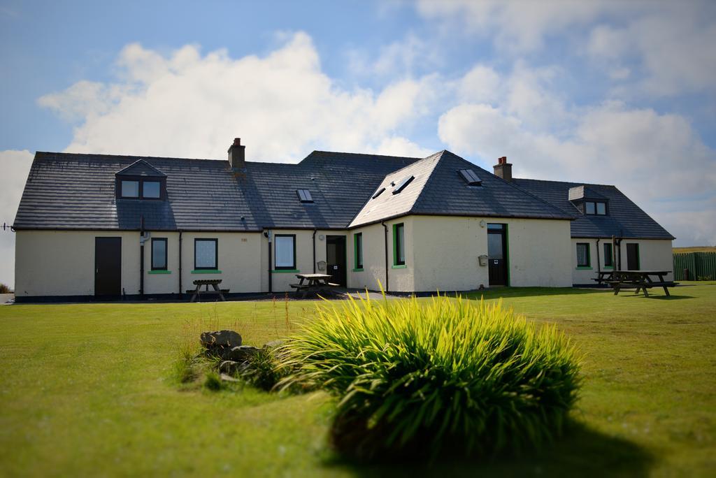Decca - Self Catering Shetland Διαμέρισμα Λέργουικ Εξωτερικό φωτογραφία
