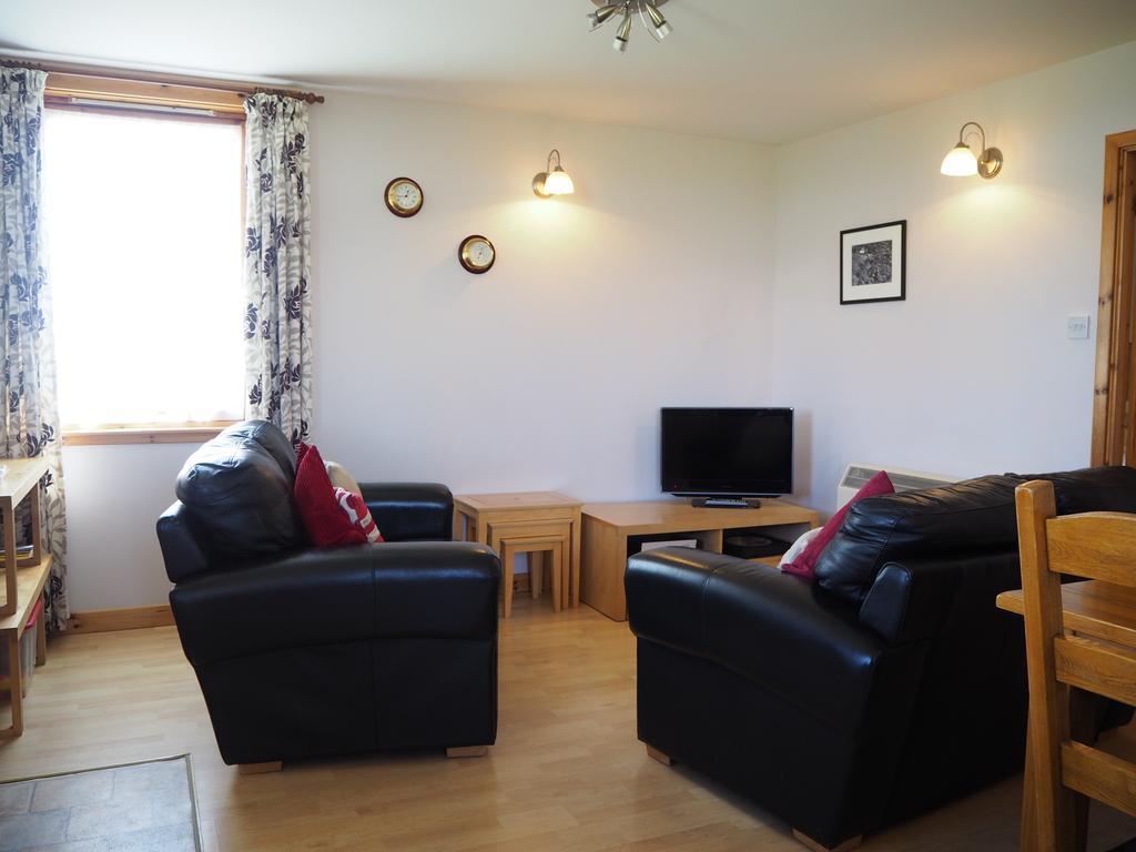 Decca - Self Catering Shetland Διαμέρισμα Λέργουικ Εξωτερικό φωτογραφία
