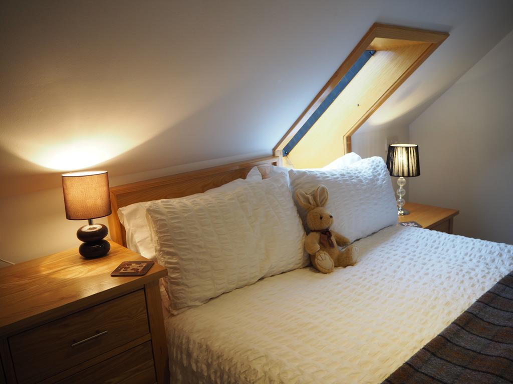 Decca - Self Catering Shetland Διαμέρισμα Λέργουικ Εξωτερικό φωτογραφία