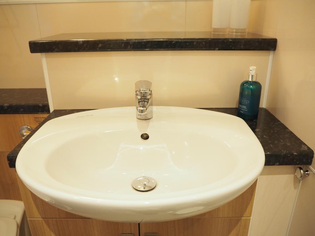 Decca - Self Catering Shetland Διαμέρισμα Λέργουικ Εξωτερικό φωτογραφία