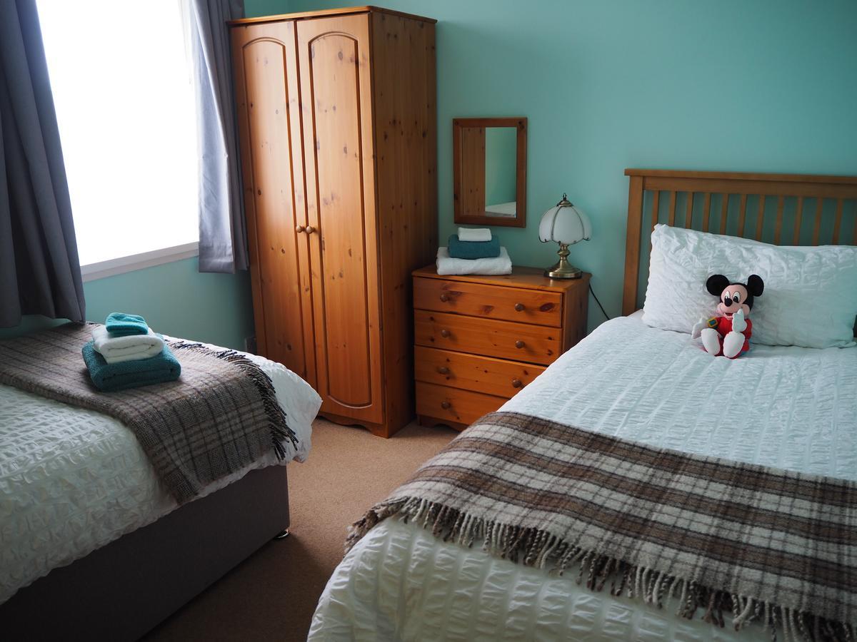 Decca - Self Catering Shetland Διαμέρισμα Λέργουικ Εξωτερικό φωτογραφία