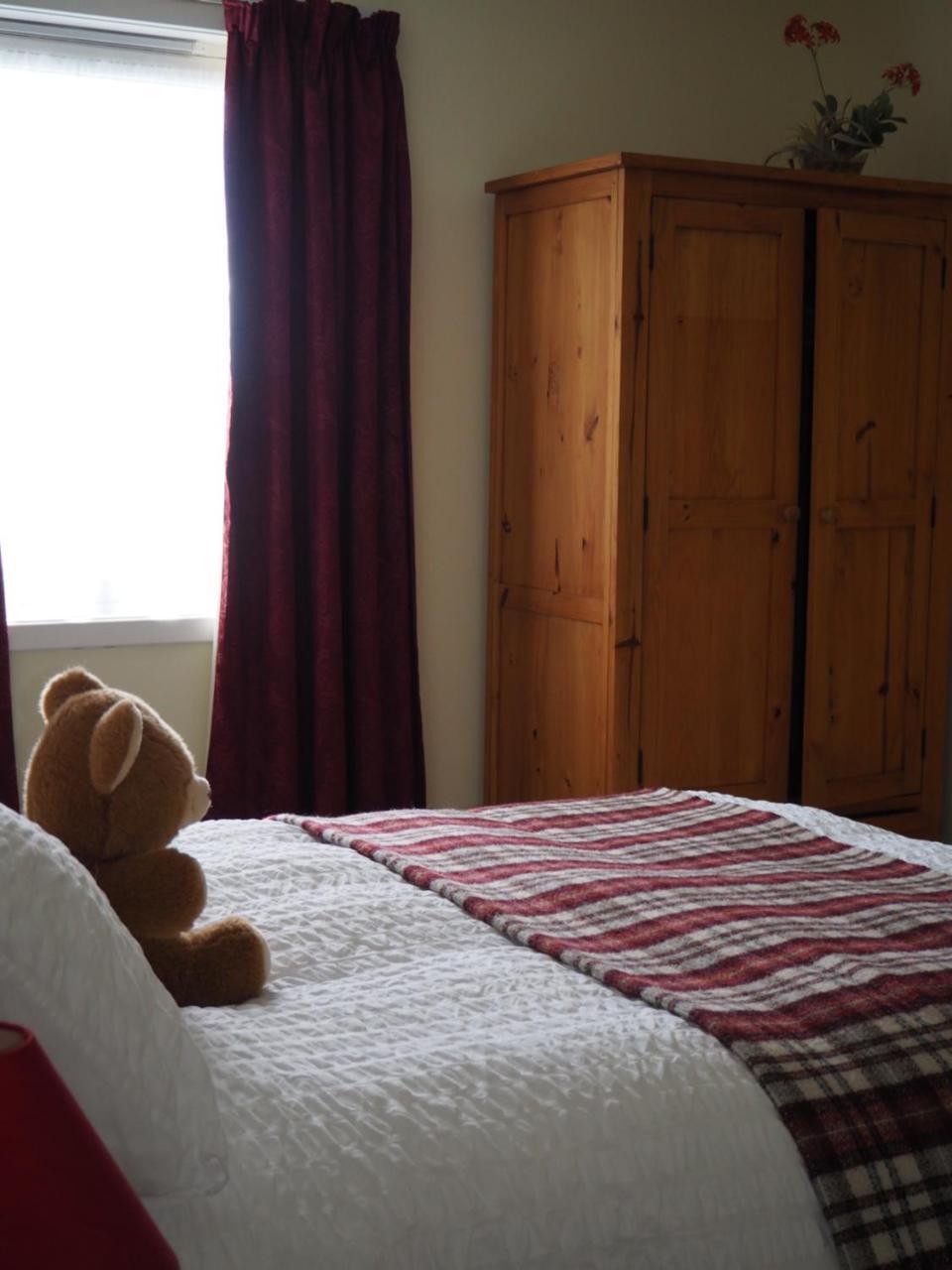 Decca - Self Catering Shetland Διαμέρισμα Λέργουικ Εξωτερικό φωτογραφία