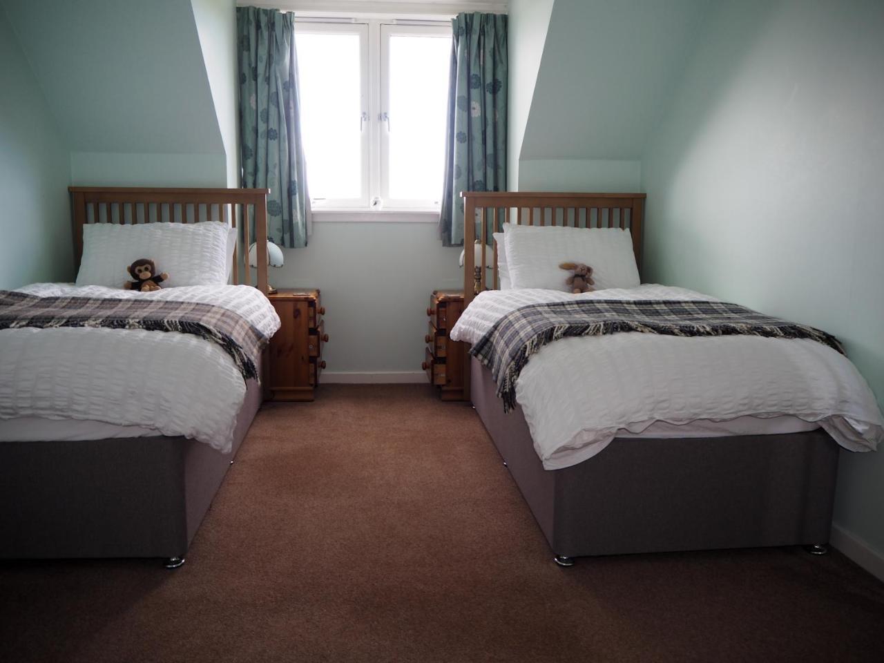 Decca - Self Catering Shetland Διαμέρισμα Λέργουικ Εξωτερικό φωτογραφία