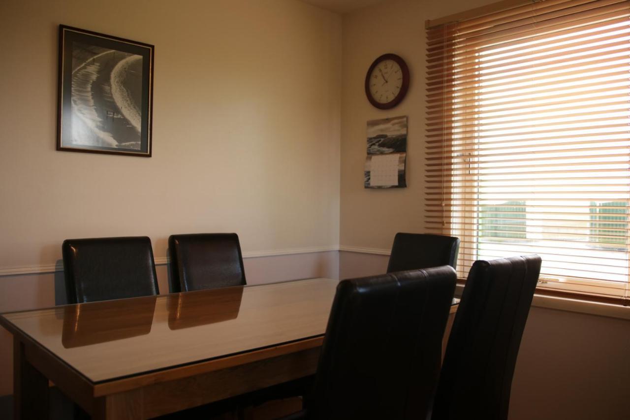 Decca - Self Catering Shetland Διαμέρισμα Λέργουικ Εξωτερικό φωτογραφία