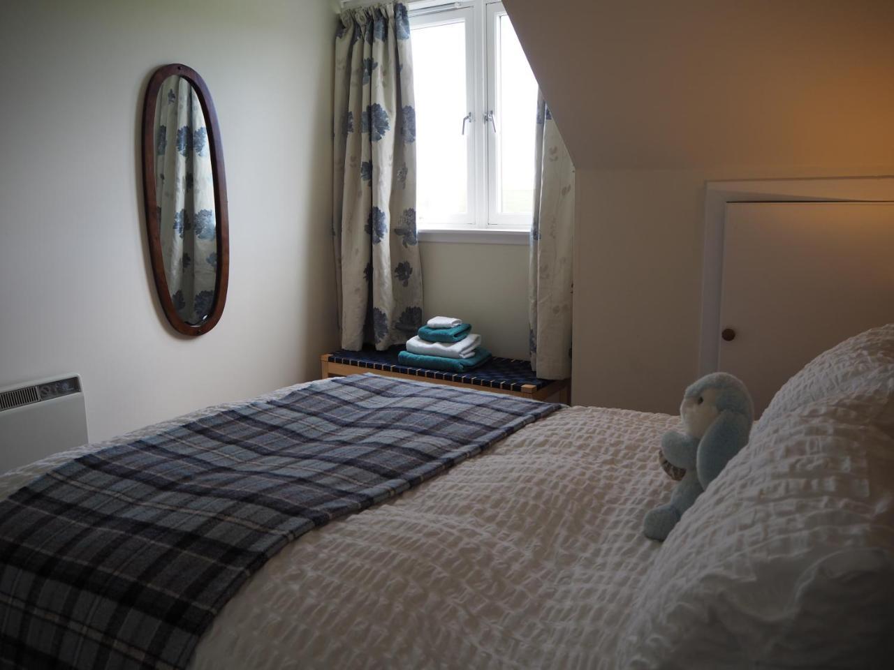 Decca - Self Catering Shetland Διαμέρισμα Λέργουικ Εξωτερικό φωτογραφία