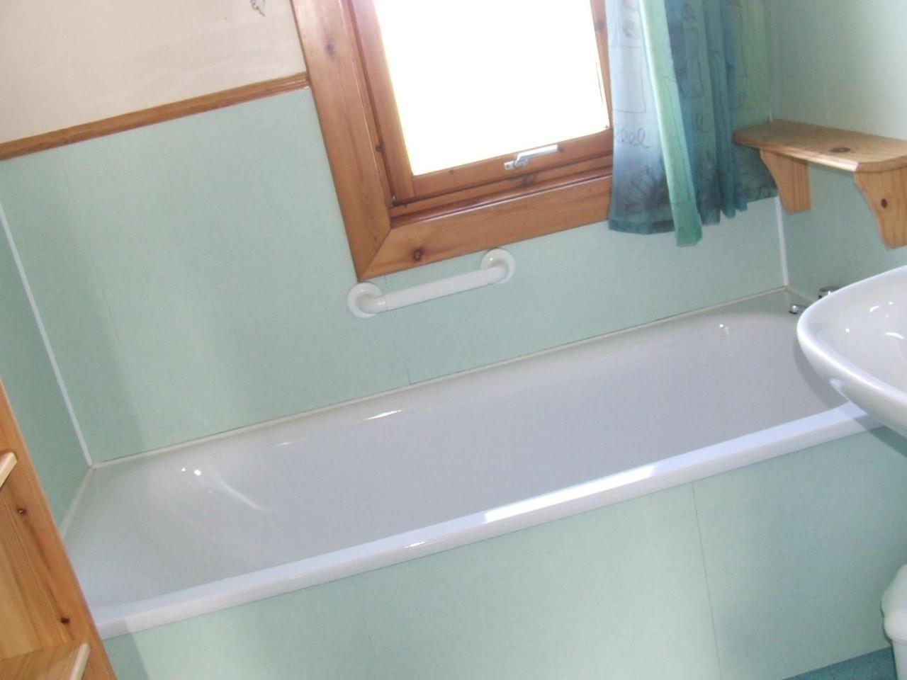 Decca - Self Catering Shetland Διαμέρισμα Λέργουικ Εξωτερικό φωτογραφία